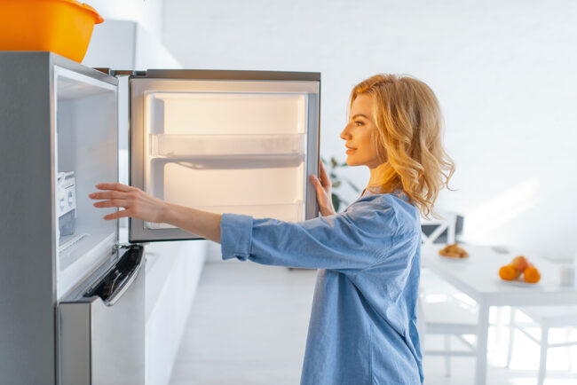 KitchenAid Refrigerator Repair Aurora IL