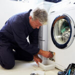 Washer Repair Chicago IL 60640