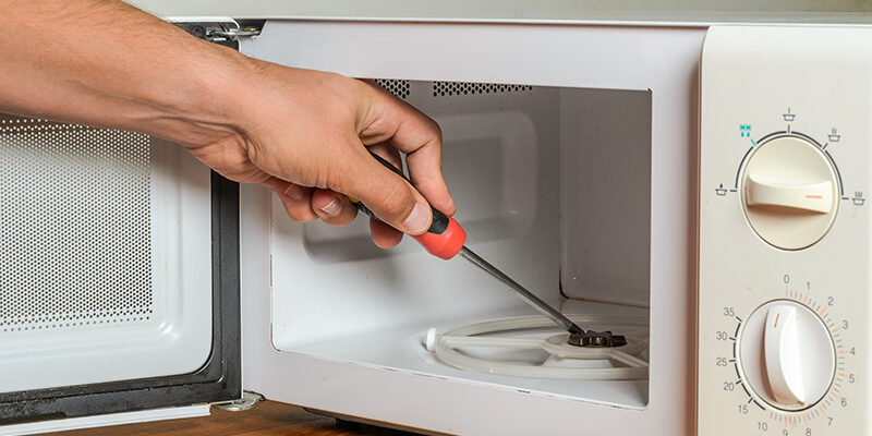 Microwave Repair Aurora Microwave Repair Aurora