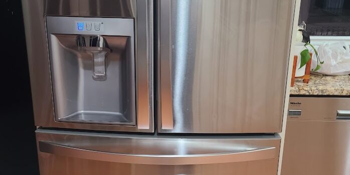 Refrigerator Repair Aurora