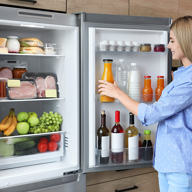 Refrigerator repair Aurora IL 60506ator in kitchen Refrigerator repair Aurora IL 60506