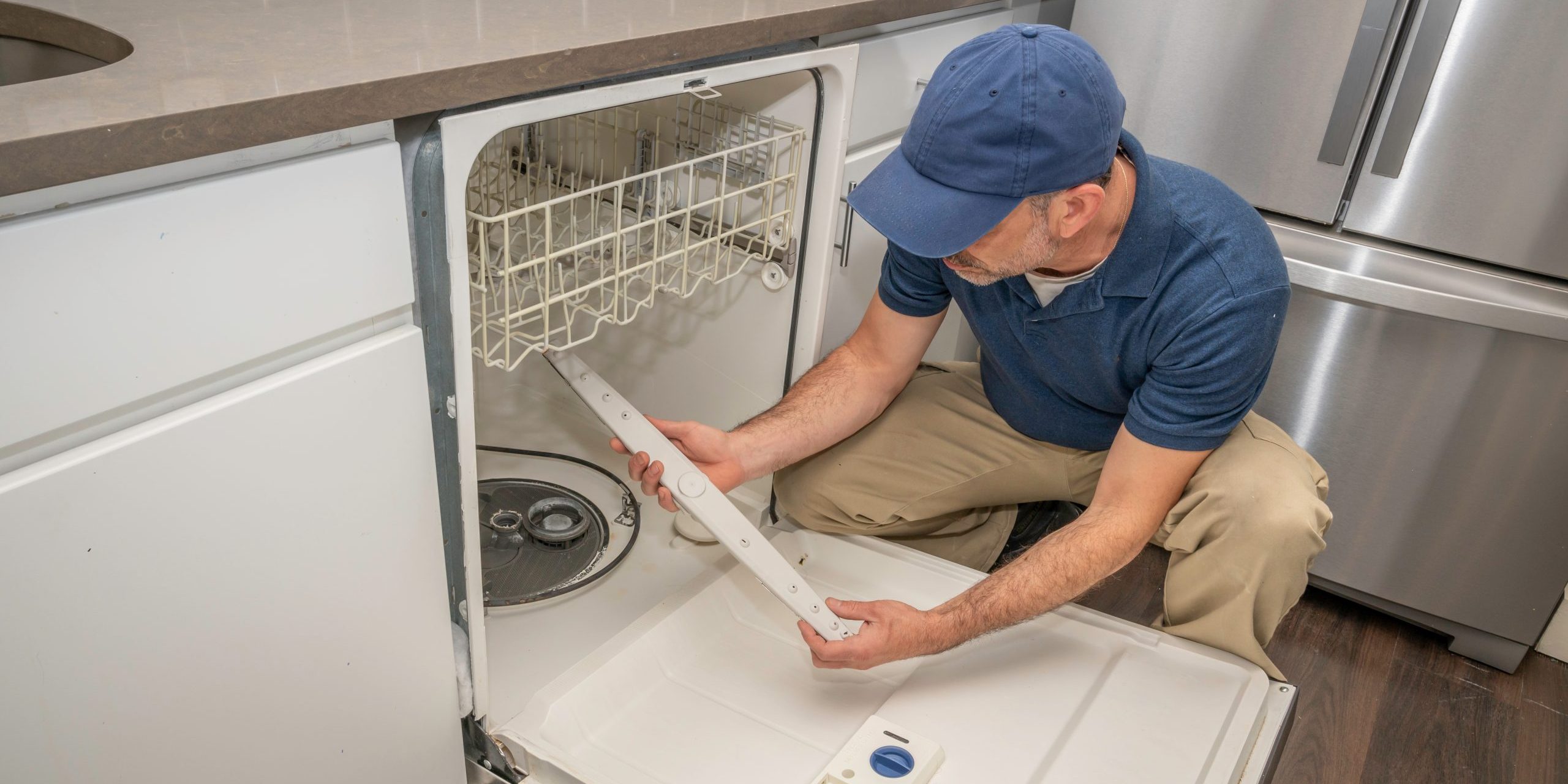 Appliance Repair West Chicago