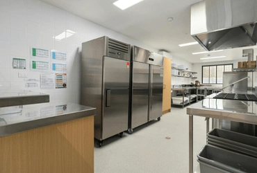 Commercial Appliance repair
